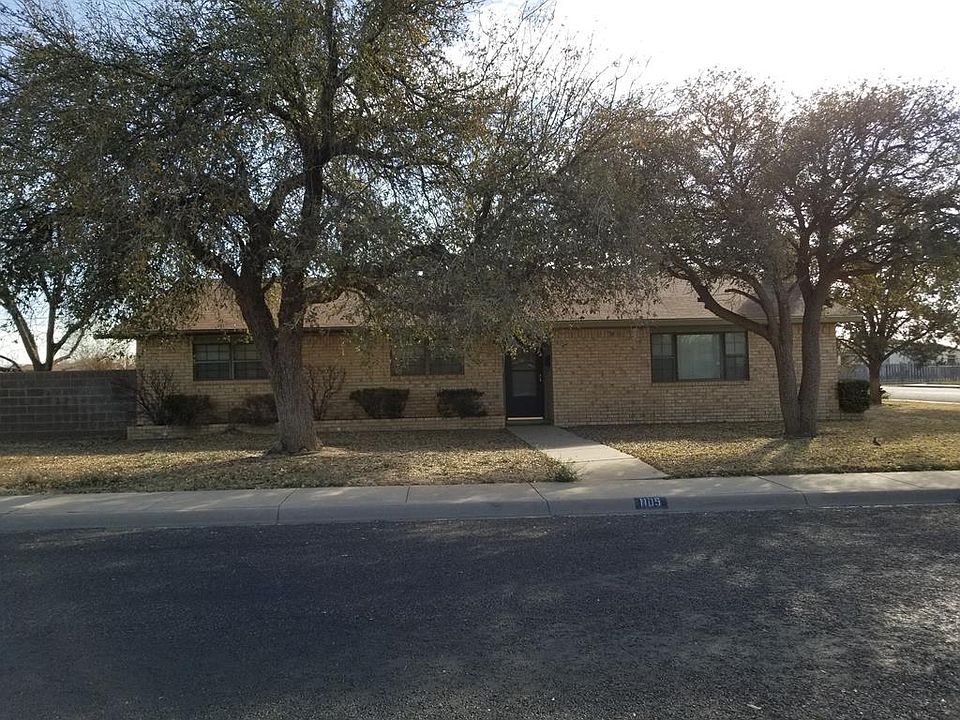 1st image of 1105 Oak Ave