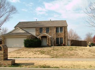 2733 Ponderosa Pine Dr, Flower Mound, TX 75028