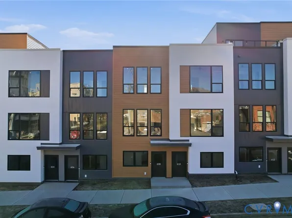 608 Decatur St, Richmond, VA 23224