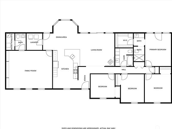 5th image of 16300 315th Avenue NE