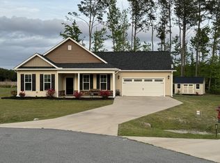 309 Phillips Ridge Ln, Goldsboro, NC 27530