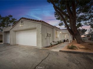 14724 Clubhouse Dr APT A, Helendale, CA 92342