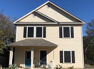 1307 Walnut Ave, Austin, TX 78702