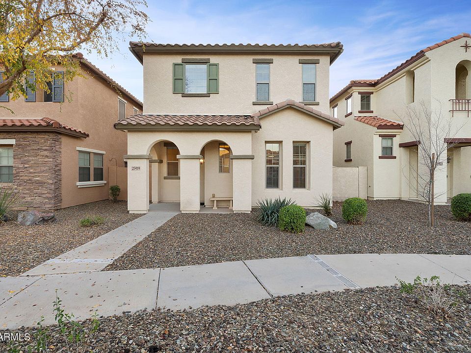 1st image of 25919 N 54TH Avenue