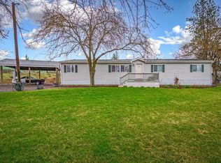 4705 S Abbott Rd, Spokane, WA 99224
