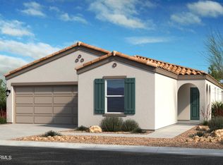 1731 E Fontana Dr, Casa Grande, AZ 85122