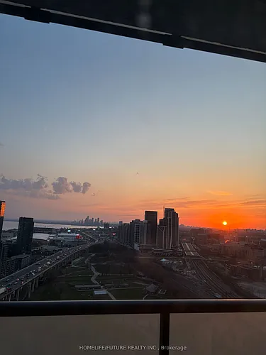 170 Fort York Blvd #2713 Photo 1
