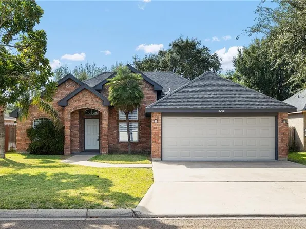 2210 E 23rd St, Mission, TX 78572