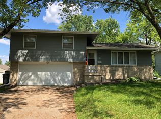 205 NE Crestmoor Pl, Ankeny, IA 50021