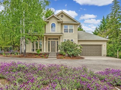 1459 Windsor St, Ashland, OR, 97520