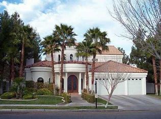 2263 Buckingham Ct, Henderson, NV 89074