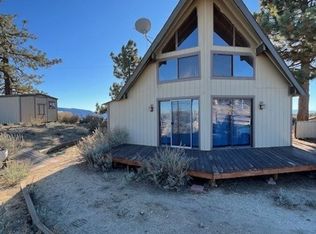 26870 Stirrup Way, Tehachapi, CA 93561