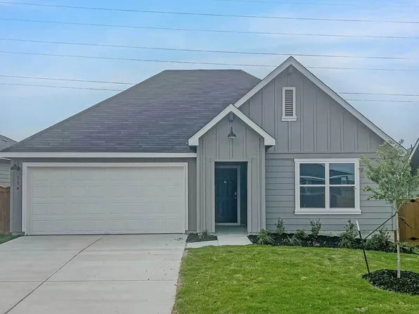 144 South Plains Road, San Marcos, TX 78666