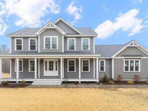 11 FITCH Road, Jaffrey, NH 03452