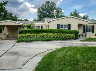 500 Rafael Blvd NE, Saint Petersburg, FL 33704