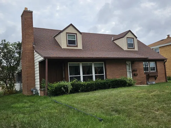 4834 North 91st STREET UNIT A, Milwaukee, WI 53225