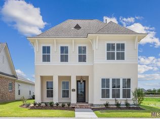 2535 Tarn Ave, Baton Rouge, LA 70810