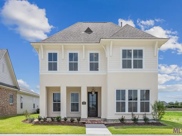 2535 Tarn Ave, Baton Rouge, LA 70810