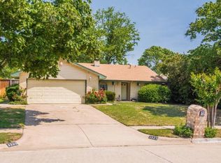 1325 Sylvan Dr, Plano, TX 75074