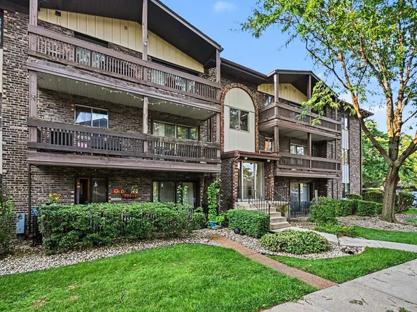 14023 Gail Ln APT 408, Crestwood, IL 60418