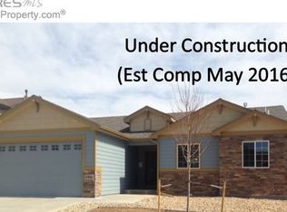 6306 14th Street Rd, Greeley, CO 80634