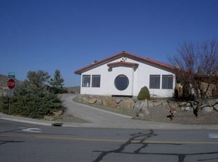 1402 Giannotti Dr, Sparks, NV