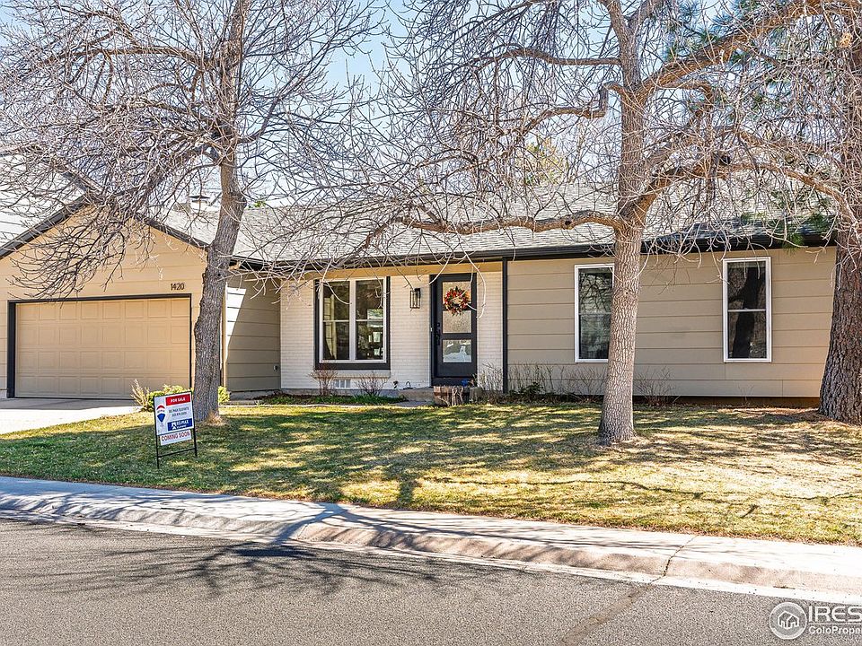 1st image of 1420 Fillmore Pl