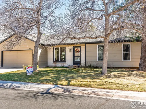 1420 Fillmore Pl, Louisville, CO 80027