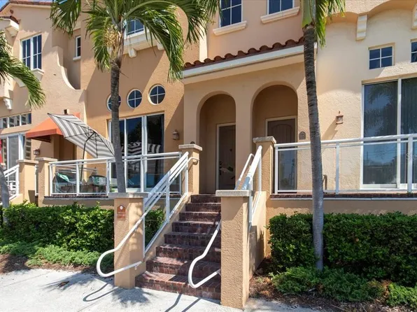505 Mandalay Ave APT 66, Clearwater, FL 33767