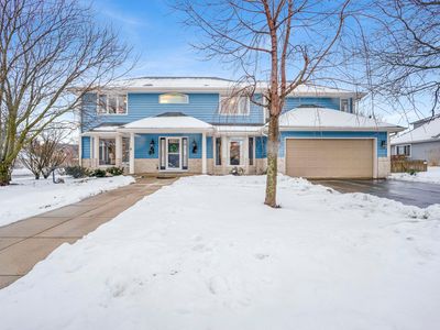 3832 Celeste Ln, Naperville, IL, 60564