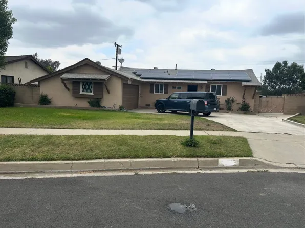 (undisclosed Address), Grand Terrace, CA 92313