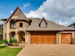 12740 Oakvale Trl, Fort Worth, TX 76244