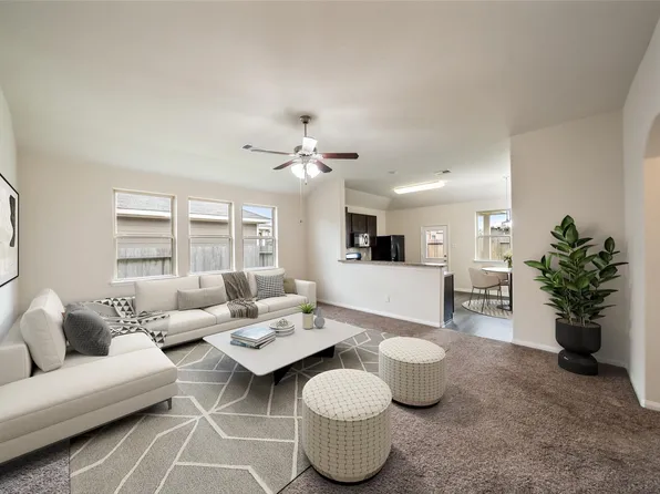 3626 Karissa Rd, Conroe, TX 77306