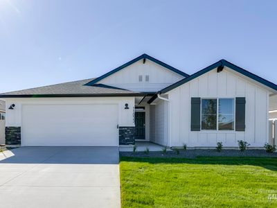 11033 Cart St, Caldwell, ID, 83605
