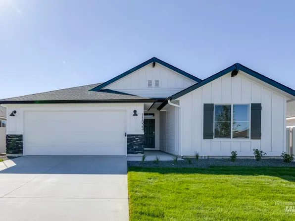 11033 Cart St, Caldwell, ID 83605