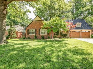 5873 S Kingston Ave, Tulsa, OK 74136