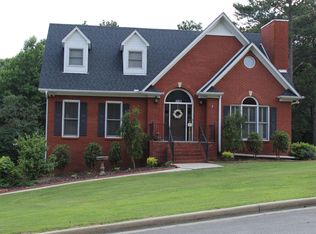 4013 Laurel Ridge Trl, Trussville, AL 35173