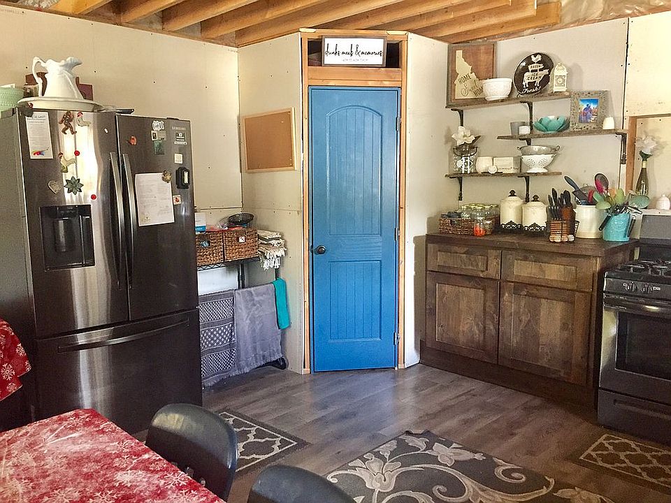 1734 Tanglewood Dr, Priest River, ID 83856 Zillow