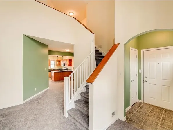 2250 N Pennsylvania St Unit 3, Indianapolis, IN 46205