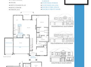 512 Nw 179th Street, Edmond, OK 73012