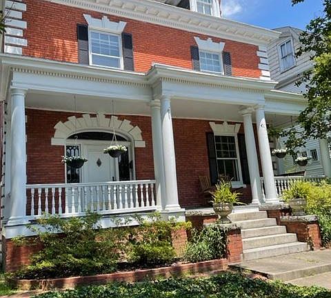 2nd image of 612 Westover Ave #4