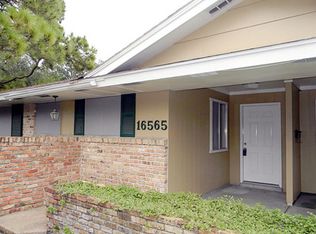 16565 El Camino Real, Houston, TX 77062