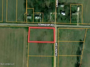 Sunset Dr, Cleveland, MS 38732