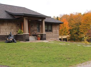 5554 Valley Rd, Alanson, MI 49706