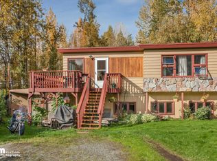 4006 Allan Pl, Anchorage, AK 99508