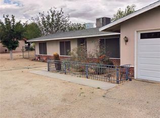73928 Samarkand Dr, Twentynine Palms, CA 92277