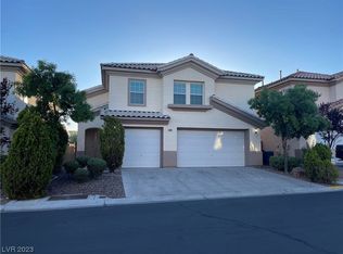3883 Cape Royal St, Las Vegas, NV 89147