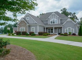 1701 Rene Ct, Loganville, GA 30052