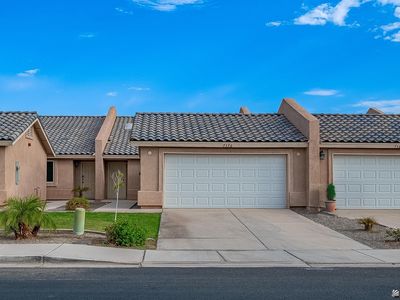 7376 E 39th Pl, Yuma, AZ, 85365