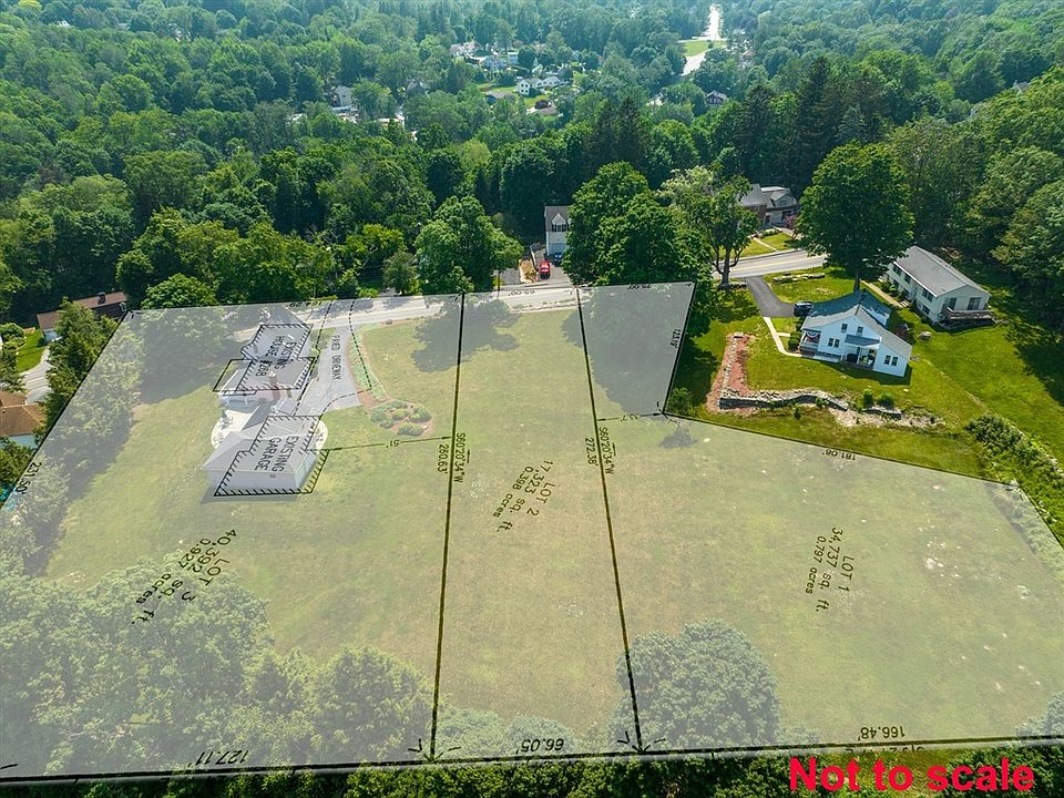 2nd image of 2 Mower St